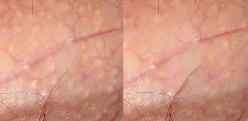fordyce spots gold coast cutis dermatology brisbane scaled