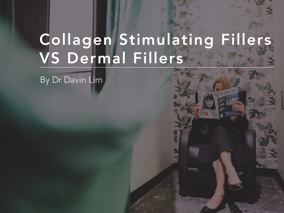 best collagen stimulating filler brisbane