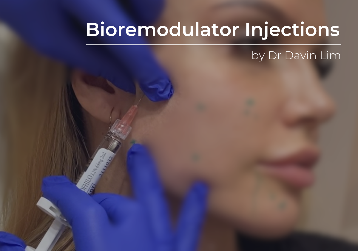 Bio-remodulator Injections explained