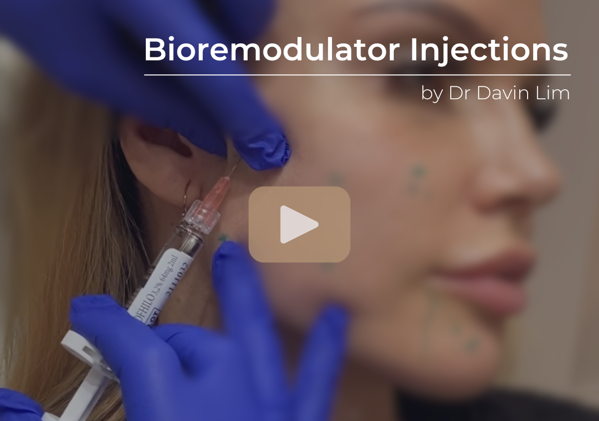 Bio-remodulator Injections explained