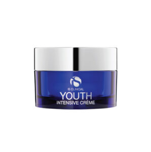 youth intensive cream is clinical