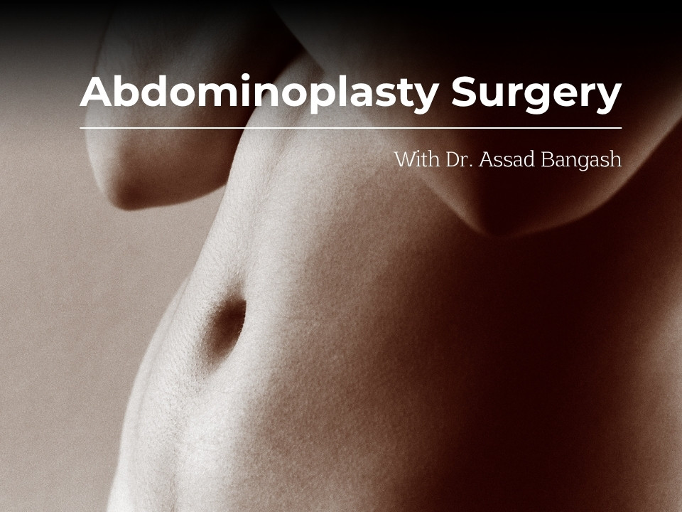 Abdominoplasty Surgery brisbane