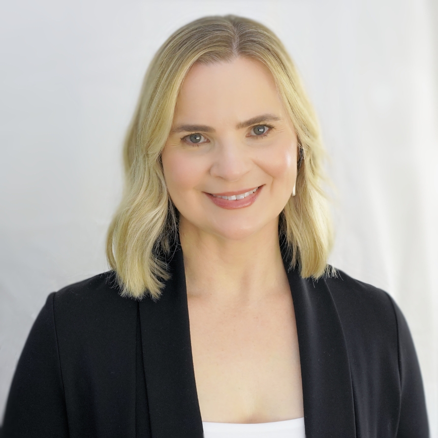 dr katherine robinson