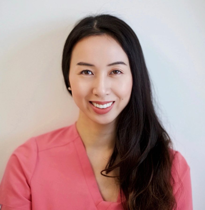 dr emily shao dermatologist