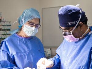 plastic surgeon brisbane
